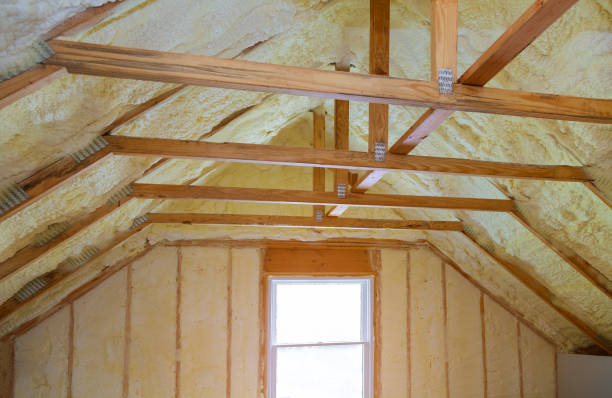 Range of Insulation Solutions in Kearney Park, MS