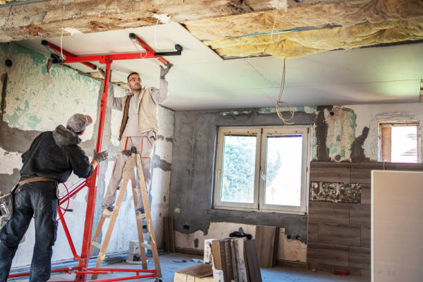 Best Best Insulation Companies  in Kearney Park, MS