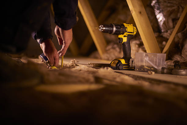 Best Spray Foam Insulation  in Kearney Park, MS